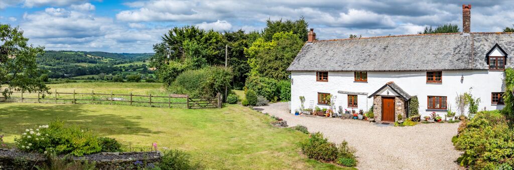 Image of Chulmleigh, Devon, EX18