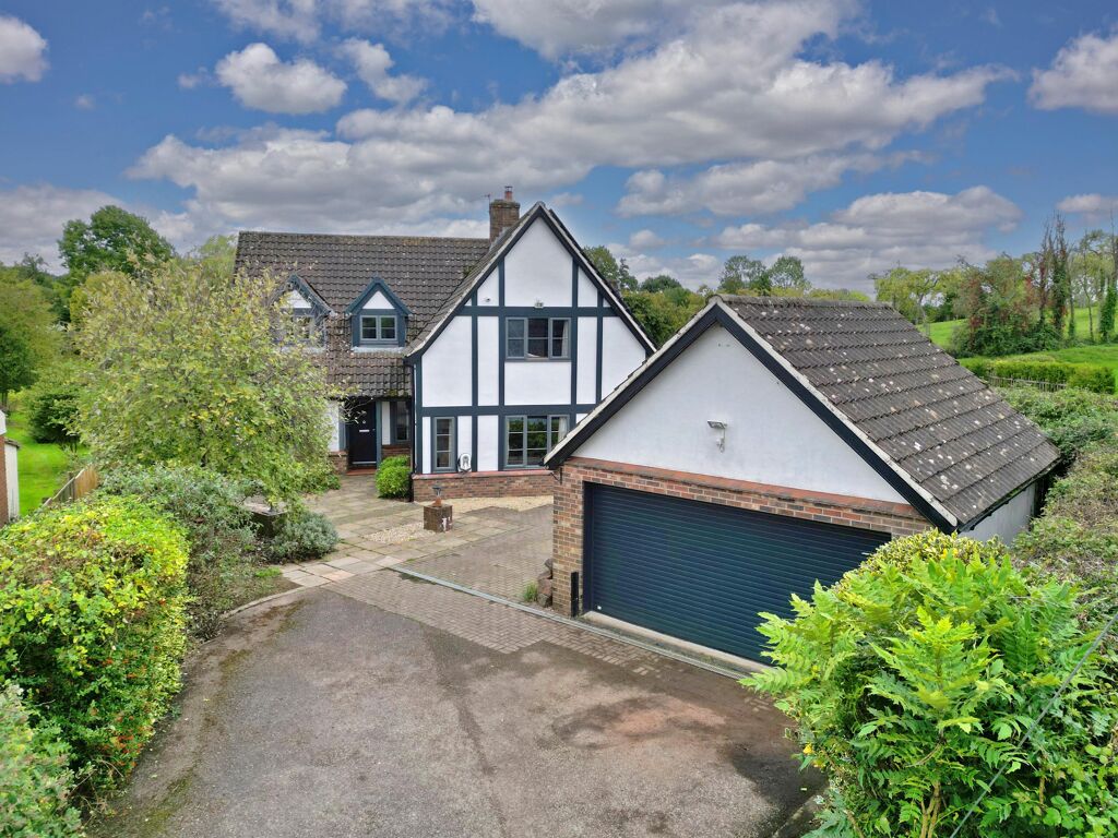 Image of The Green, Whimple, Exeter, Devon, EX5.