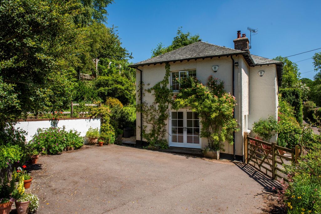 Image of Crediton, Exeter, EX17