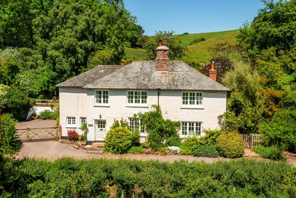 Image of Crediton, Exeter, EX17