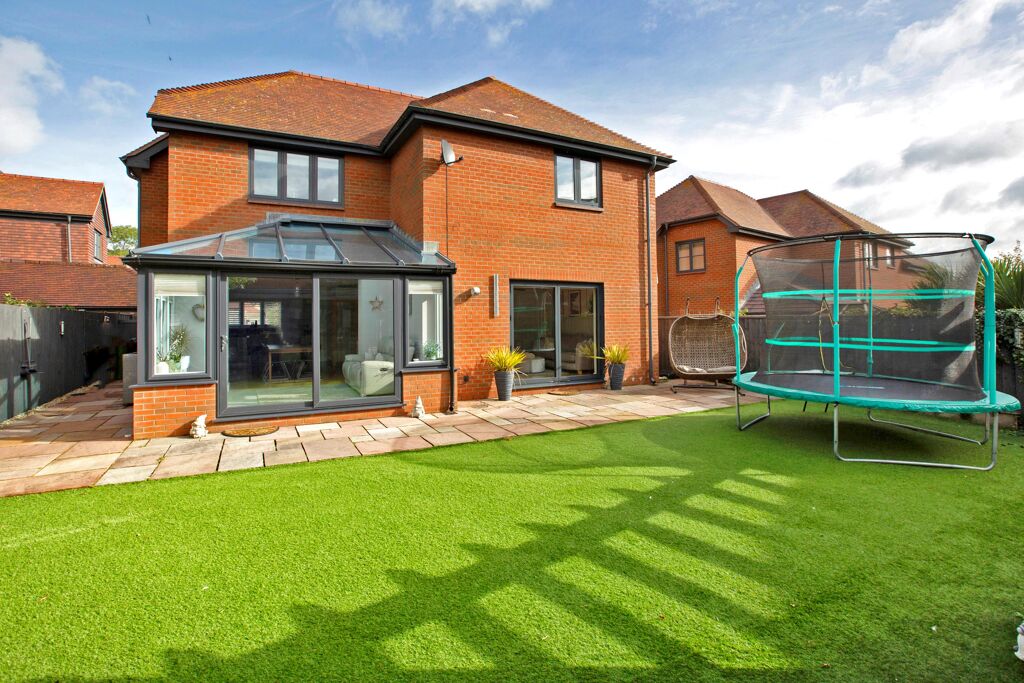 Image of Scalwell Lane, Seaton, Devon, EX12