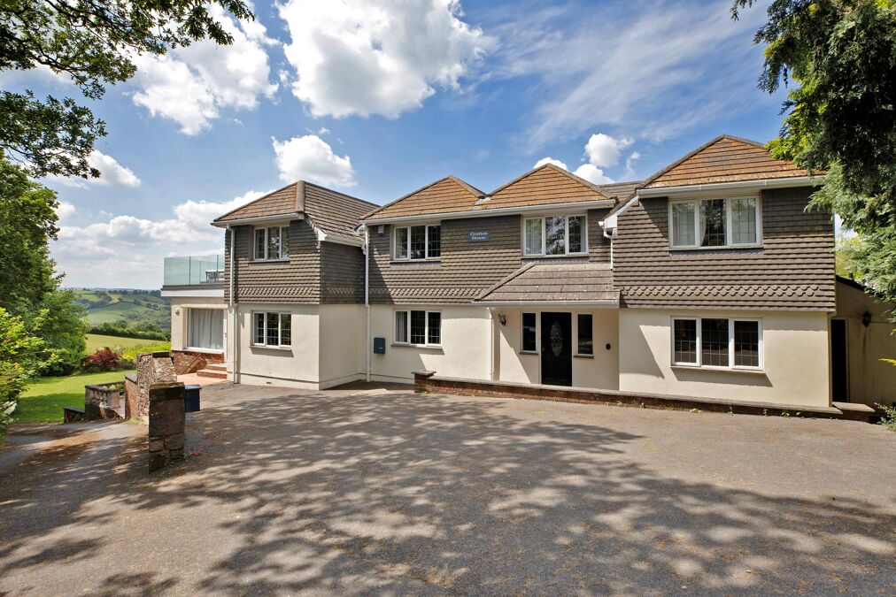 Image of Whitestone, Exeter, Devon, EX4