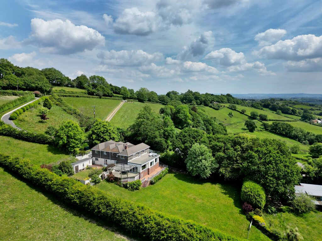 Image of Whitestone, Exeter, Devon, EX4