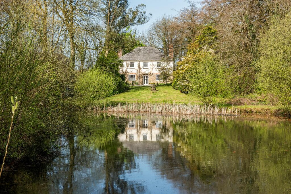 Image of Virginstow, Beaworthy, Devon EX21