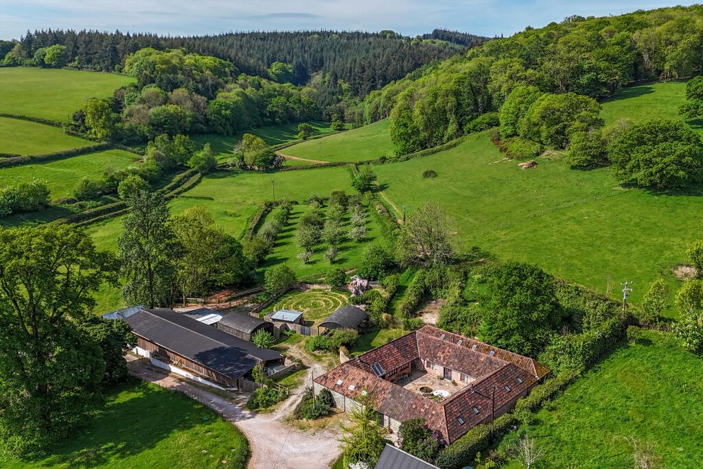 Image of Over Stowey, Bridgwater, Somerset TA5
