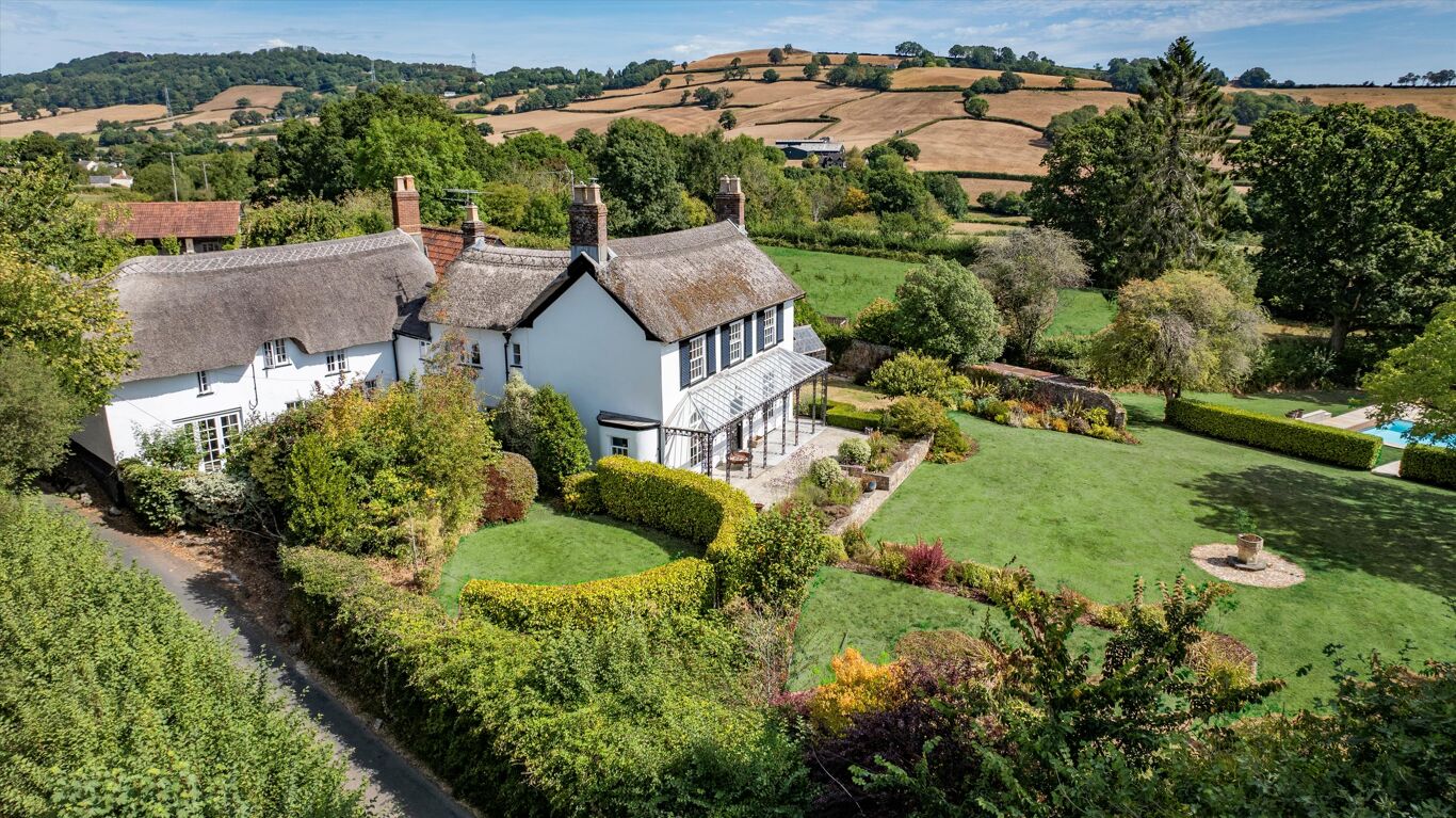 Image of Dalwood, Axminster, Devon EX13