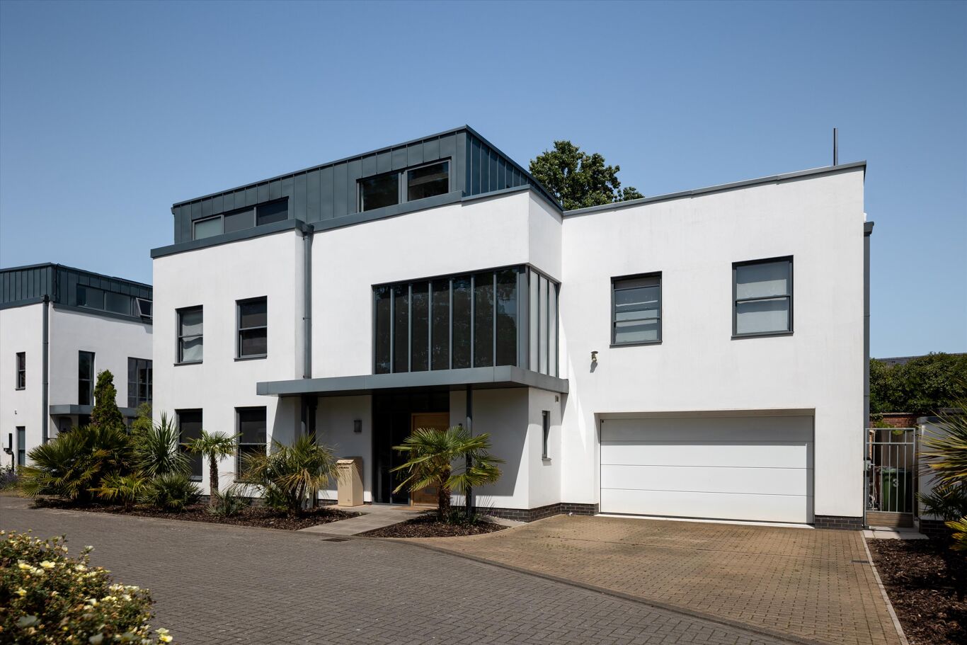 Image of The Lyndons, Lyndhurst Road, Exeter, Devon EX2