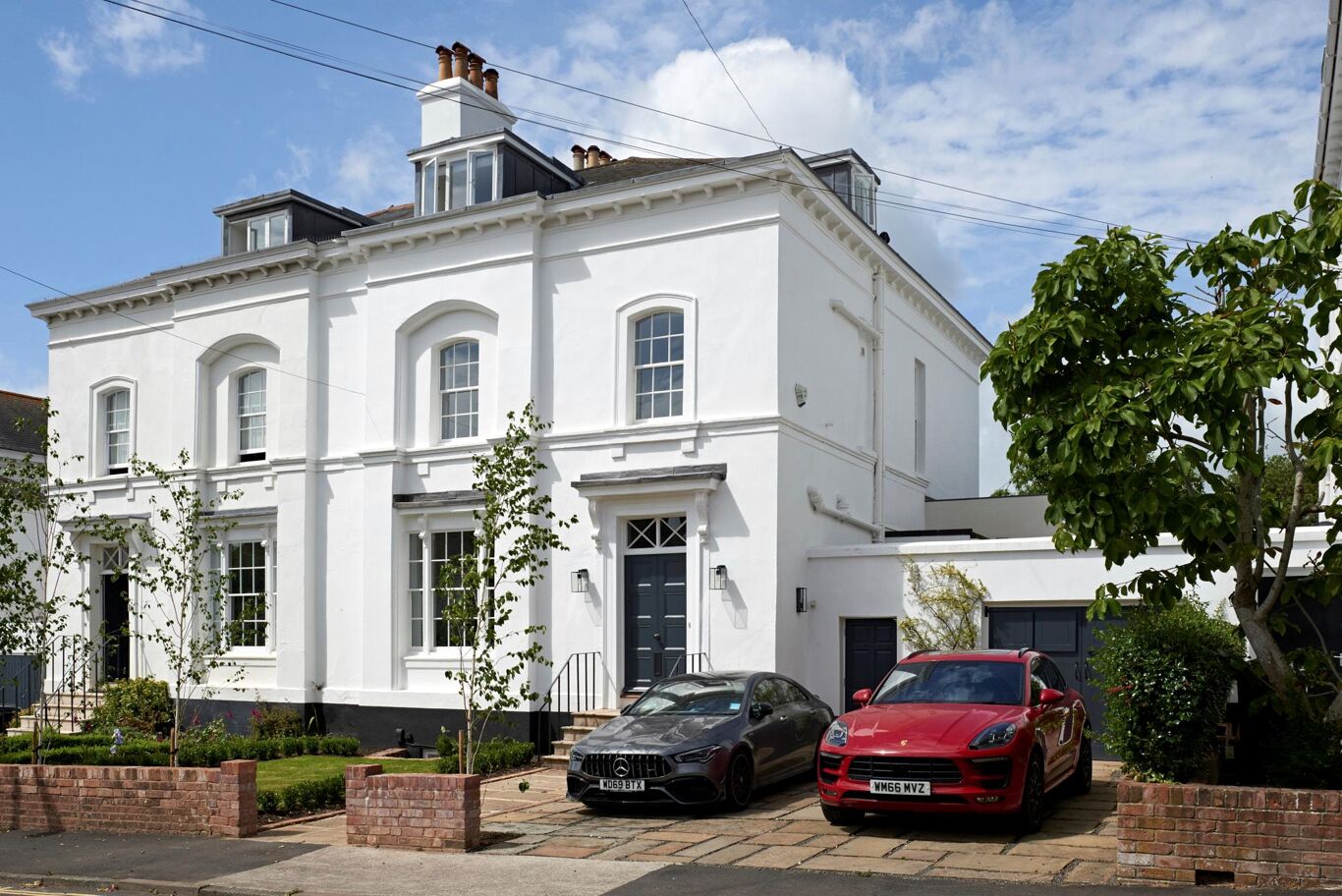 Image of Victoria Park Road, Exeter, Devon EX2.