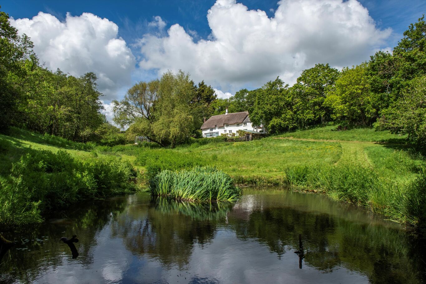 Image of Crockernwell, Exeter, Devon EX6