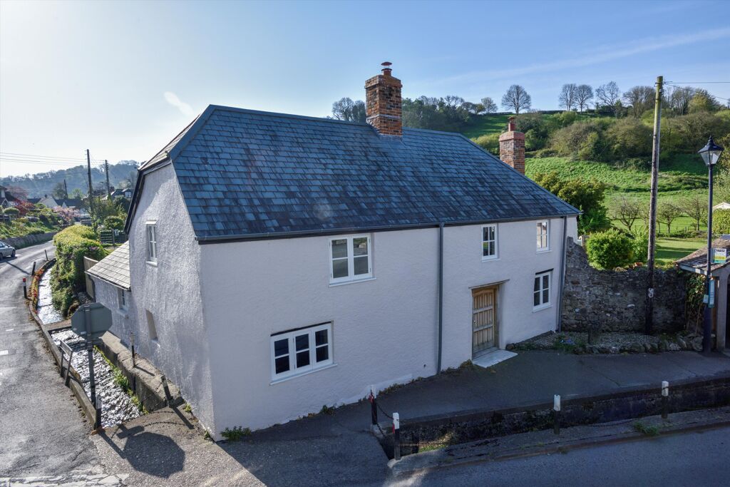 Image of Church Street, Axmouth, Seaton, Devon EX12