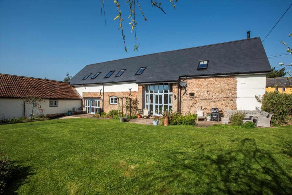 Image of Payhembury, Honiton, Devon EX14