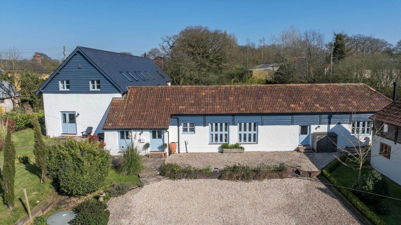 Image of Payhembury, Honiton, Devon EX14.