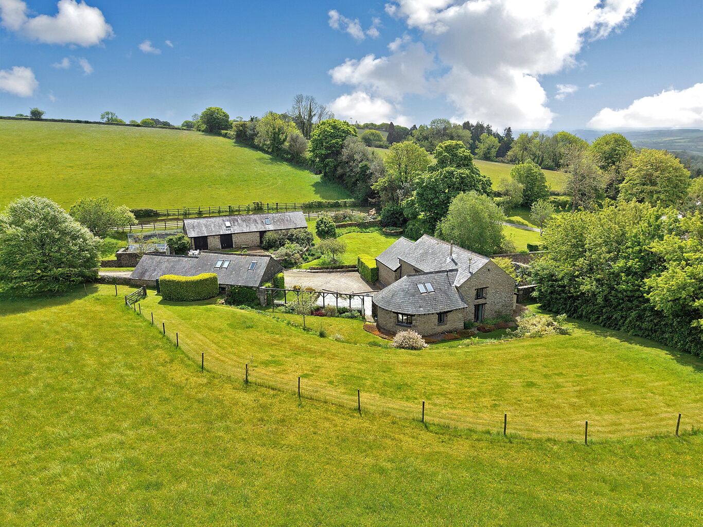 Image of Bovey Tracey, Newton Abbot, Devon TQ13