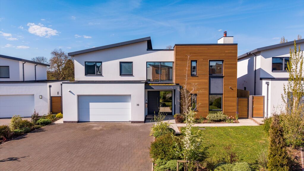 Image of Regency Drive, Exeter, Devon EX2