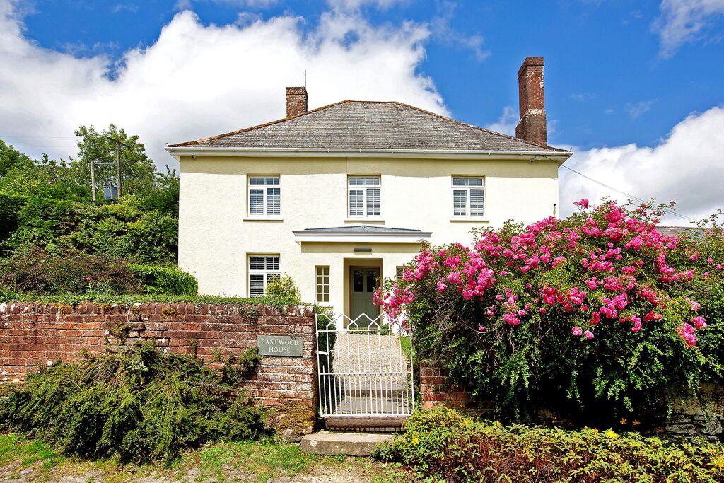 Image of Westwood Lane, Longdown, Exeter, Devon EX6