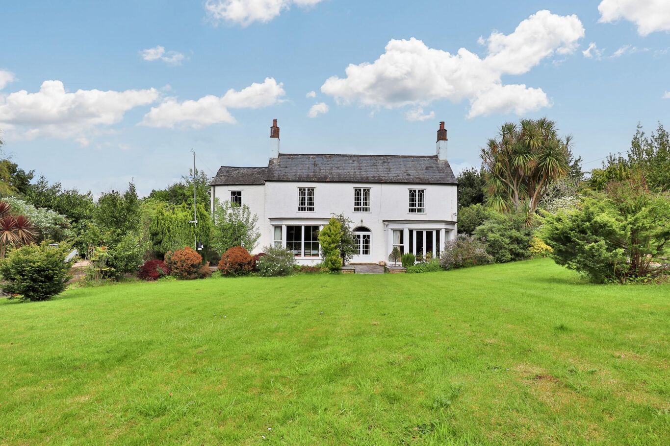 Image of Withycombe, Minehead, Somerset TA24.