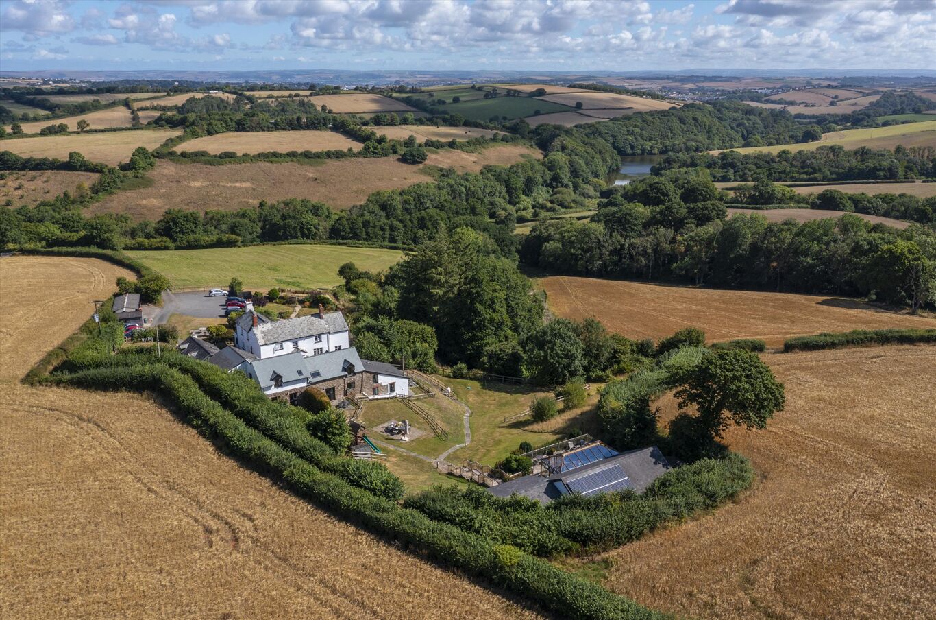 Image of Withycombe, Minehead, Somerset TA24.