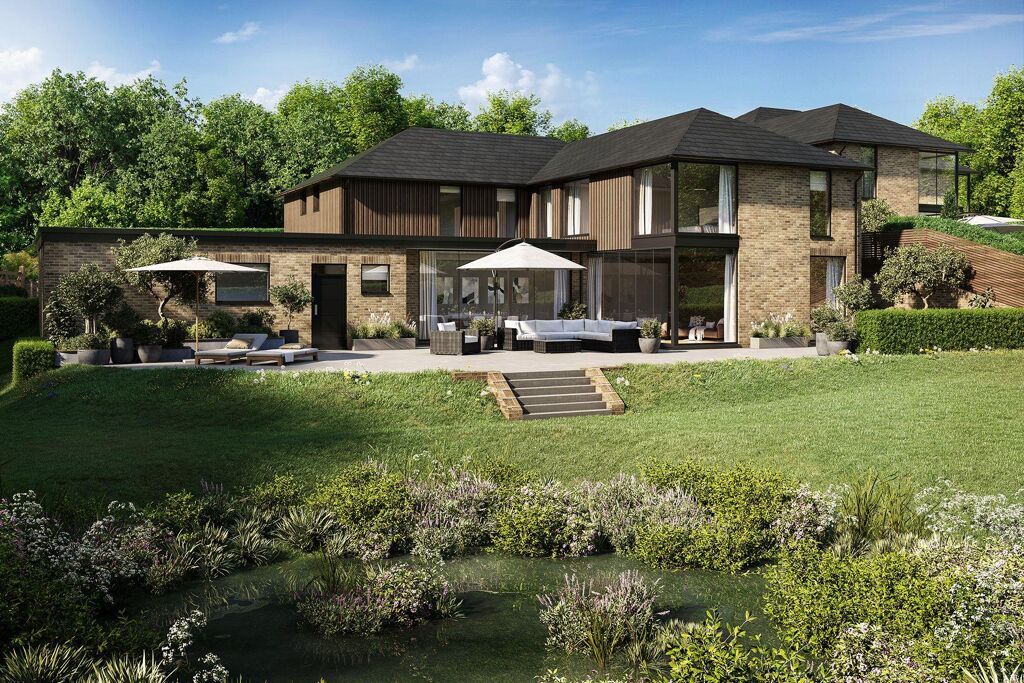 Image of Lympstone Grange, Exeter EX8