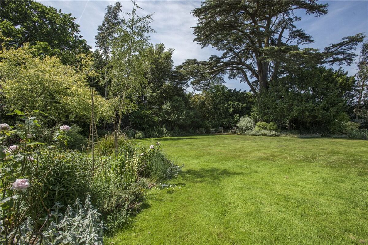 house for sale in Dince Hill House, Grove Road, Whimple, Exeter, Devon