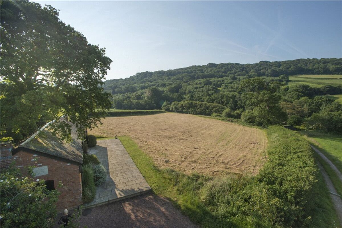 house for sale in Sidmouth, Devon, EX10 EXE070397 Knight