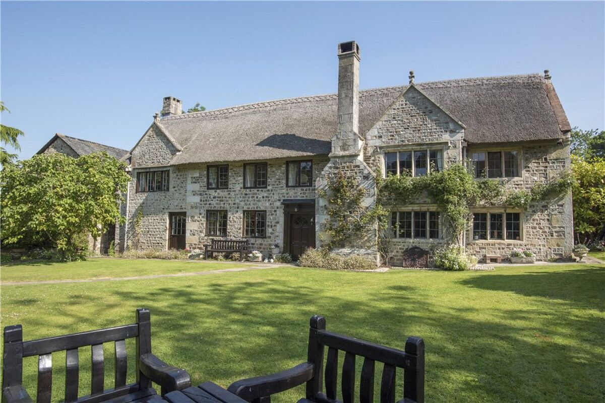 house for sale in Sidmouth, Devon, EX10 EXE070397 Knight