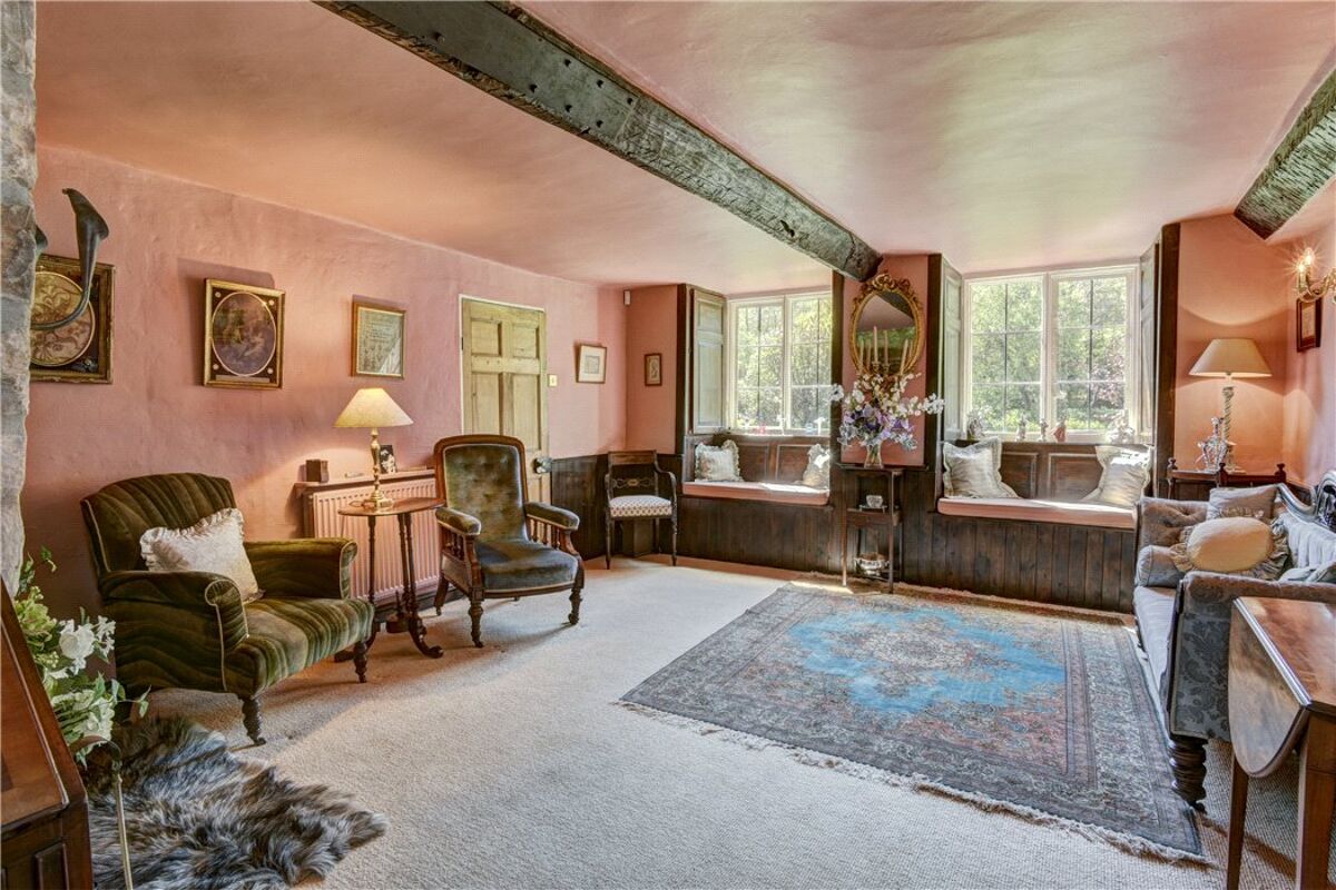 house for sale in Sidmouth, Devon, EX10 EXE070397 Knight