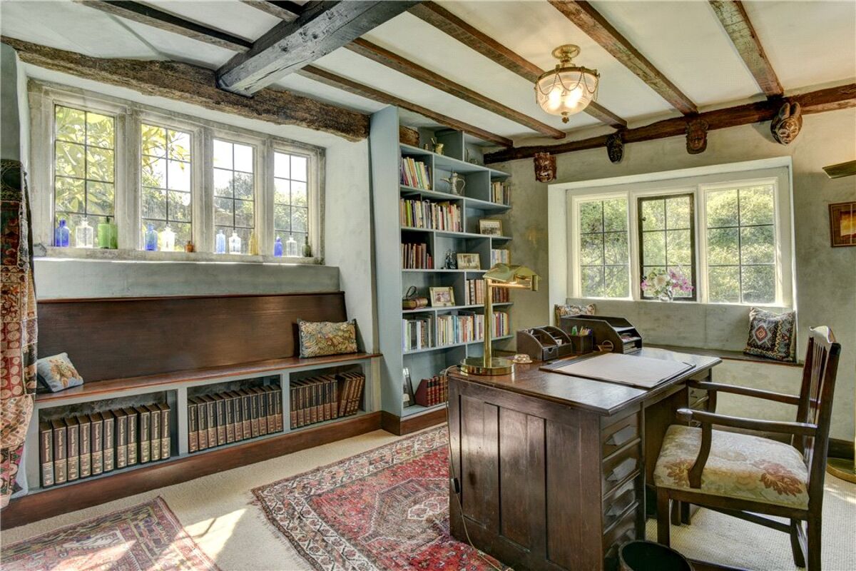 house for sale in Sidmouth, Devon, EX10 EXE070397 Knight