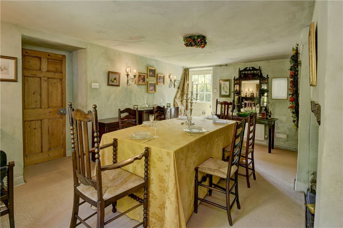 house for sale in Sidmouth, Devon, EX10 EXE070397 Knight