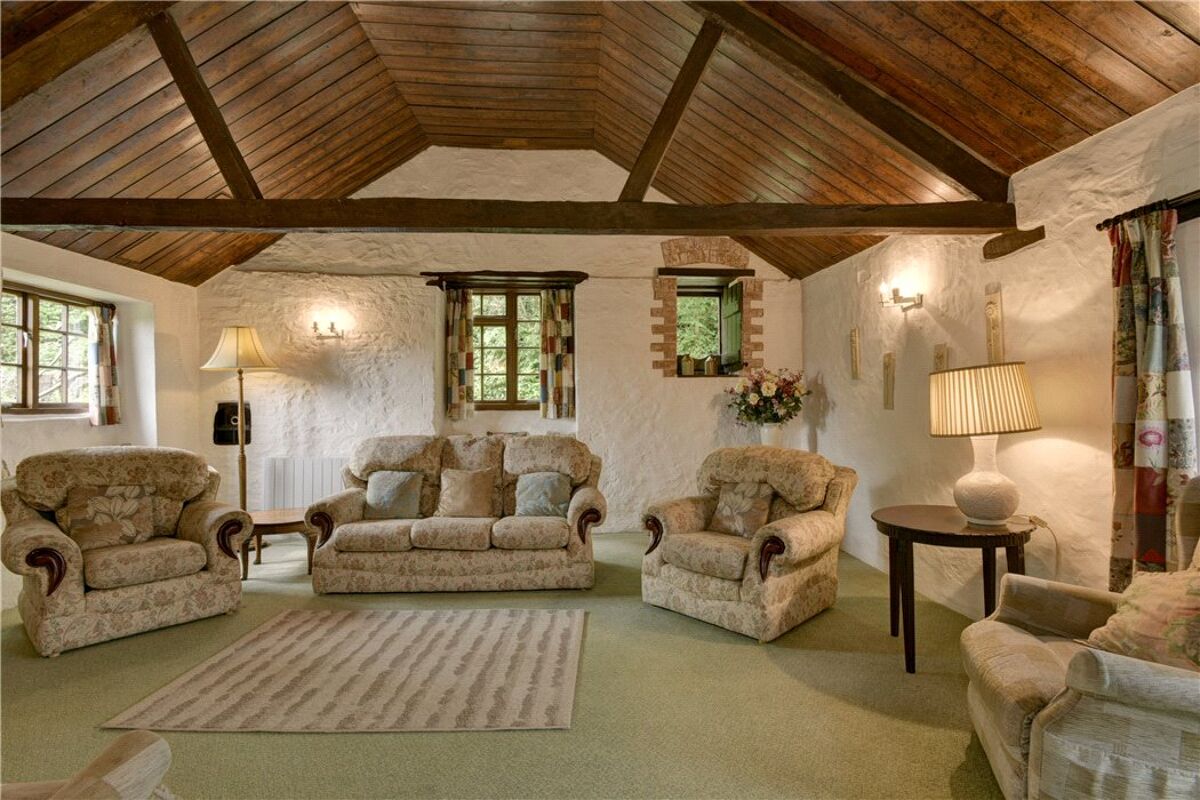 house for sale in Sidmouth, Devon, EX10 EXE070397 Knight