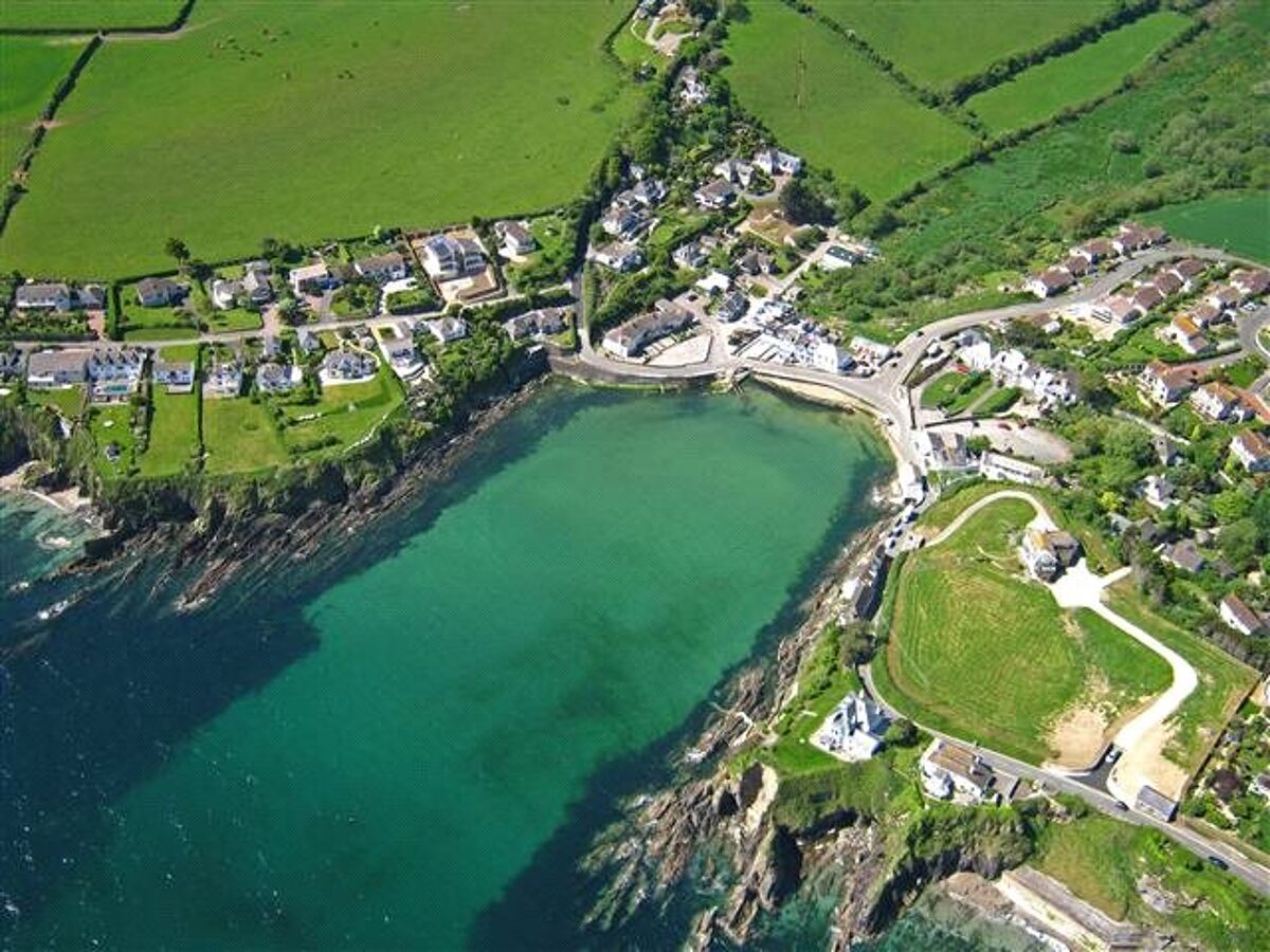 house for sale in Portmellon, Mevagissey, Cornwall, PL26 EXE080501