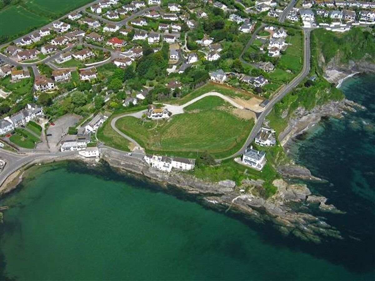 house for sale in Portmellon, Mevagissey, Cornwall, PL26 EXE080501