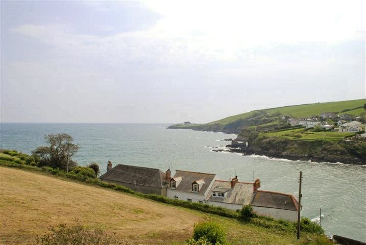 house for sale in Portmellon, Mevagissey, Cornwall, PL26 EXE080501