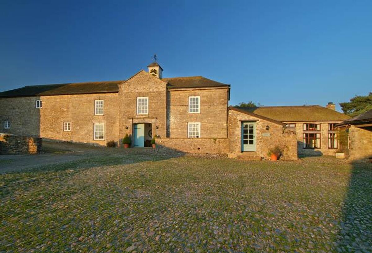 house for sale in The Kingston Estate, Staverton, Totnes, Devon, TQ9