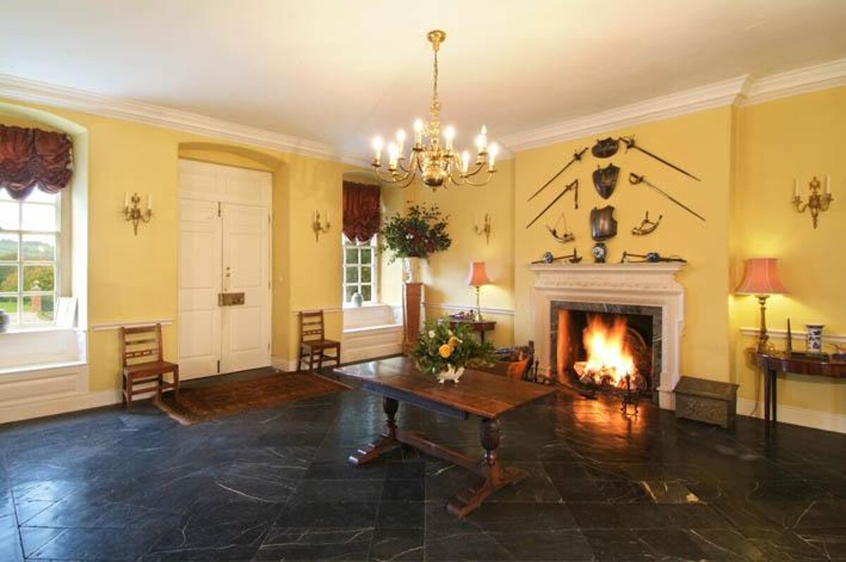 house for sale in The Kingston Estate, Staverton, Totnes, Devon, TQ9