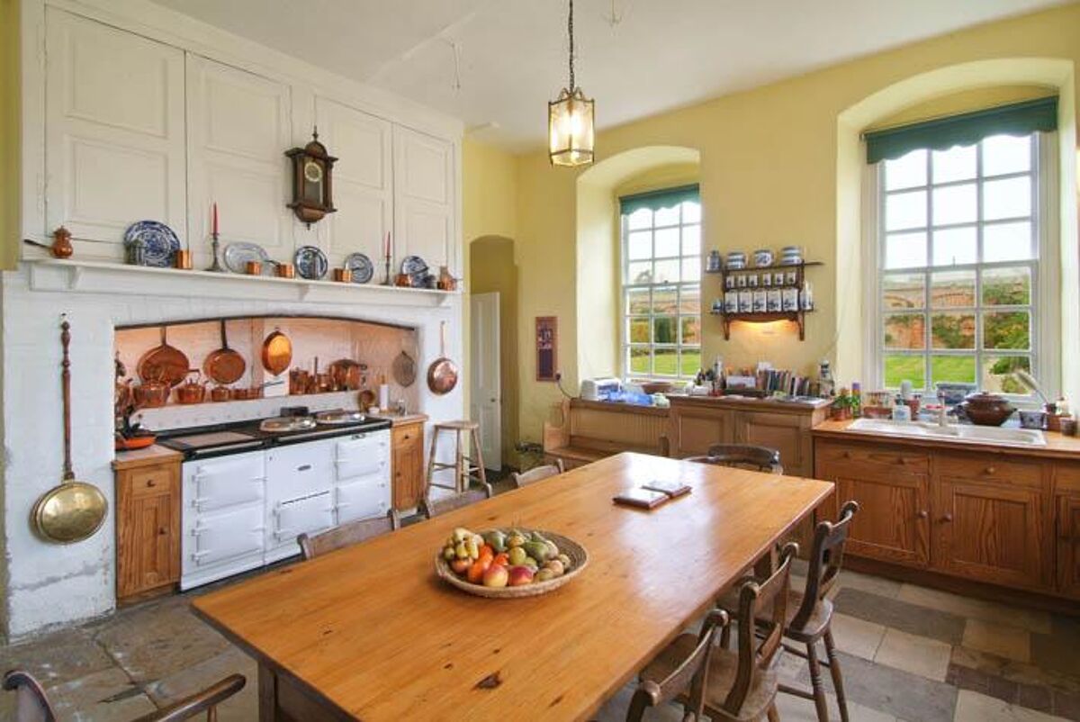 house for sale in The Kingston Estate, Staverton, Totnes, Devon, TQ9