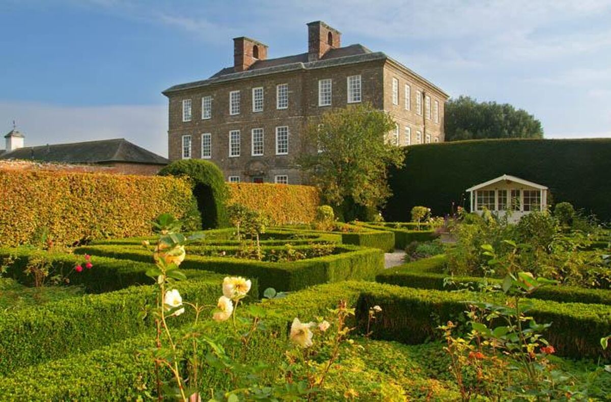 house for sale in The Kingston Estate, Staverton, Totnes, Devon, TQ9