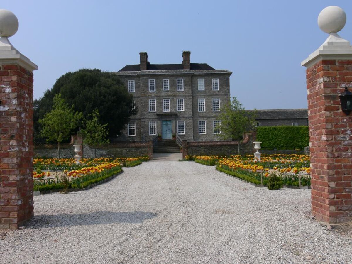 house for sale in The Kingston Estate, Staverton, Totnes, Devon, TQ9