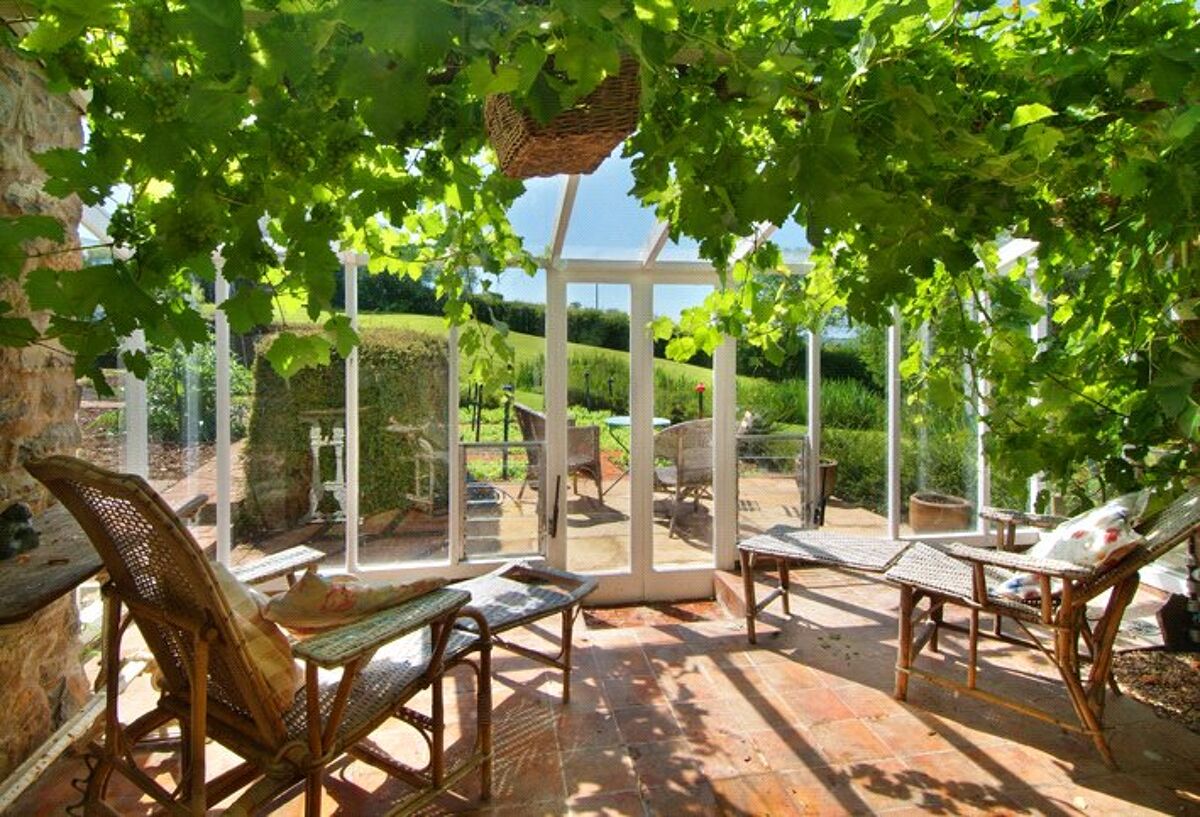 house for sale in Houndsmoor, Uplowman, Tiverton, Devon, EX16