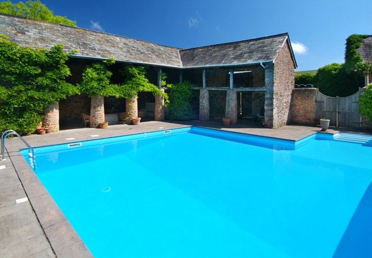 house for sale in Houndsmoor, Uplowman, Tiverton, Devon, EX16