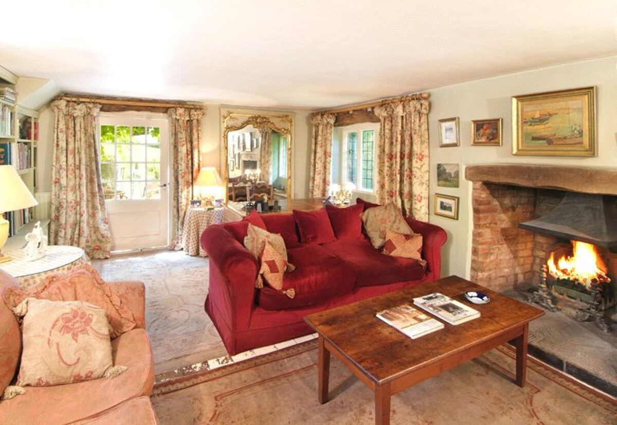 house for sale in Houndsmoor, Uplowman, Tiverton, Devon, EX16