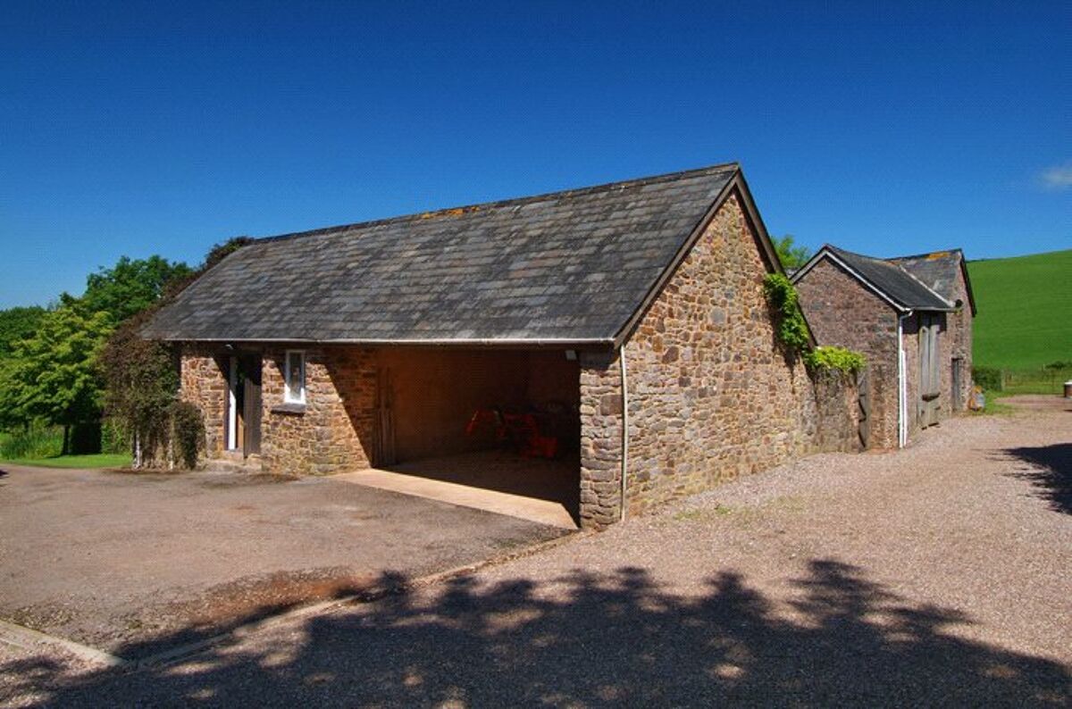 house for sale in Houndsmoor, Uplowman, Tiverton, Devon, EX16