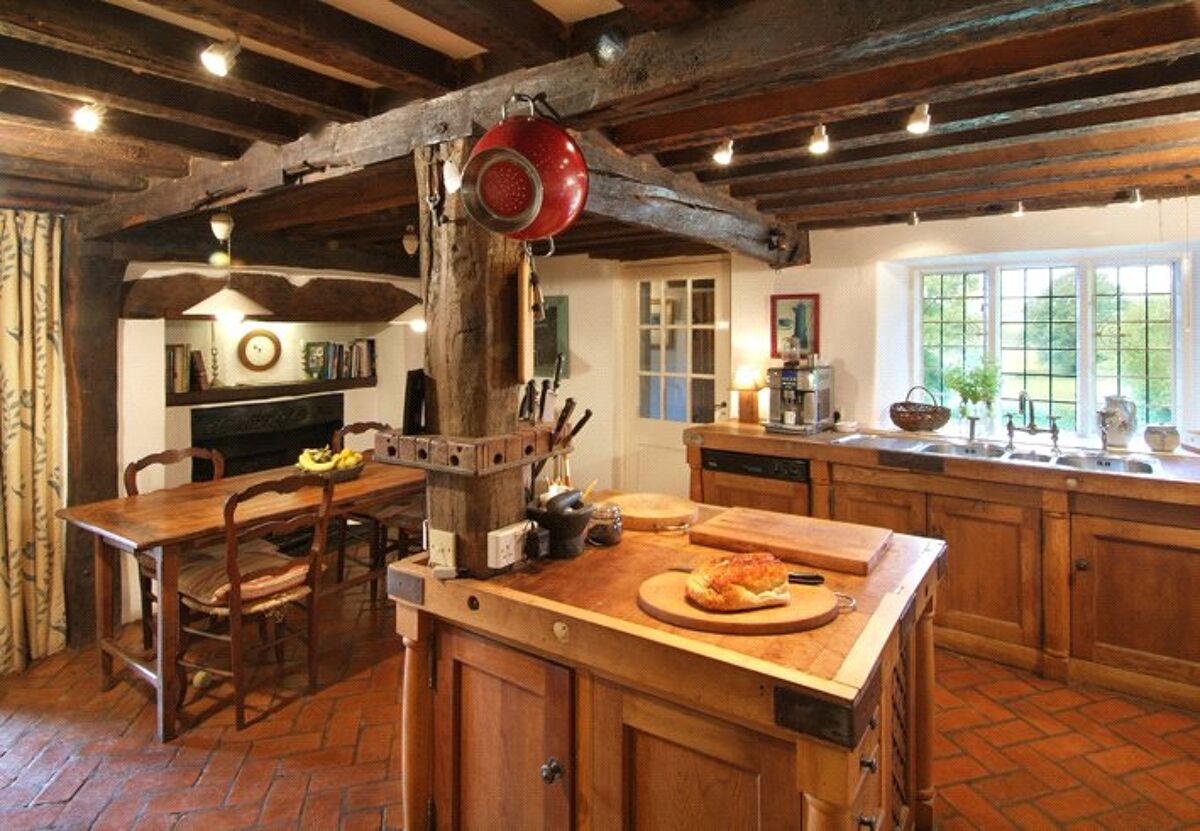 house for sale in Houndsmoor, Uplowman, Tiverton, Devon, EX16