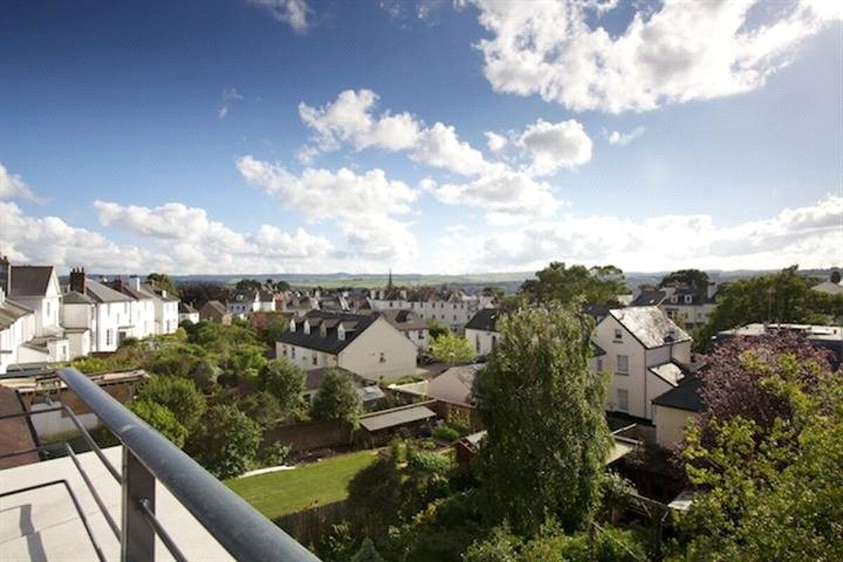 house for sale in St Leonards Road, Exeter, Devon, EX2 EXE100278