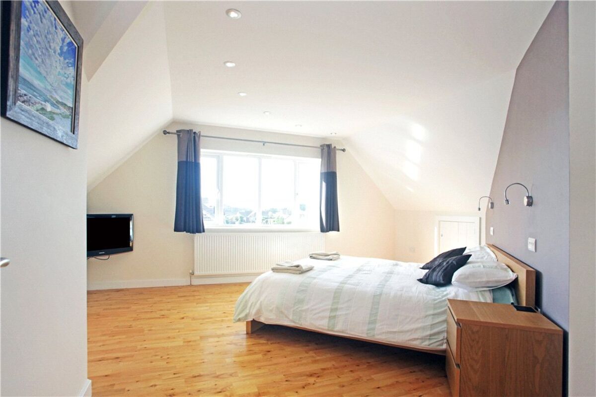 house for sale in Sandy Lane, Croyde, Braunton, Devon, EX33 EXE100412 Knight Frank