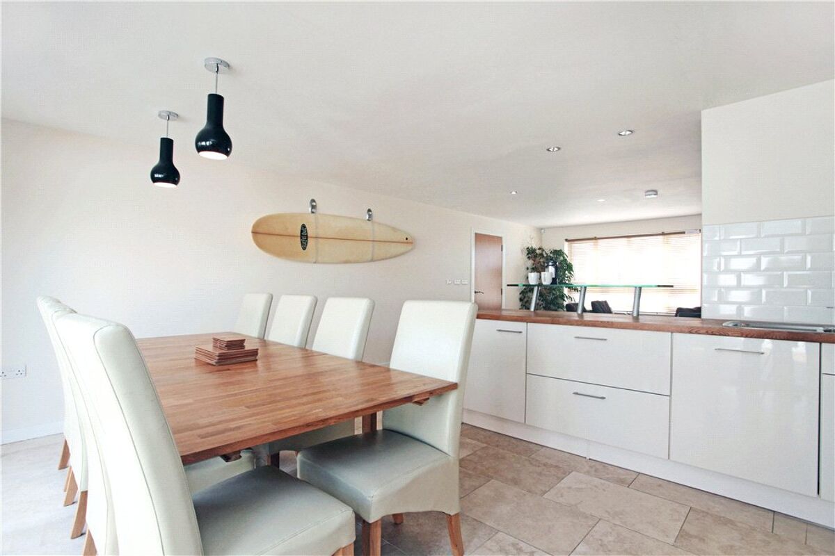 house for sale in Sandy Lane, Croyde, Braunton, Devon, EX33 EXE100412 Knight Frank