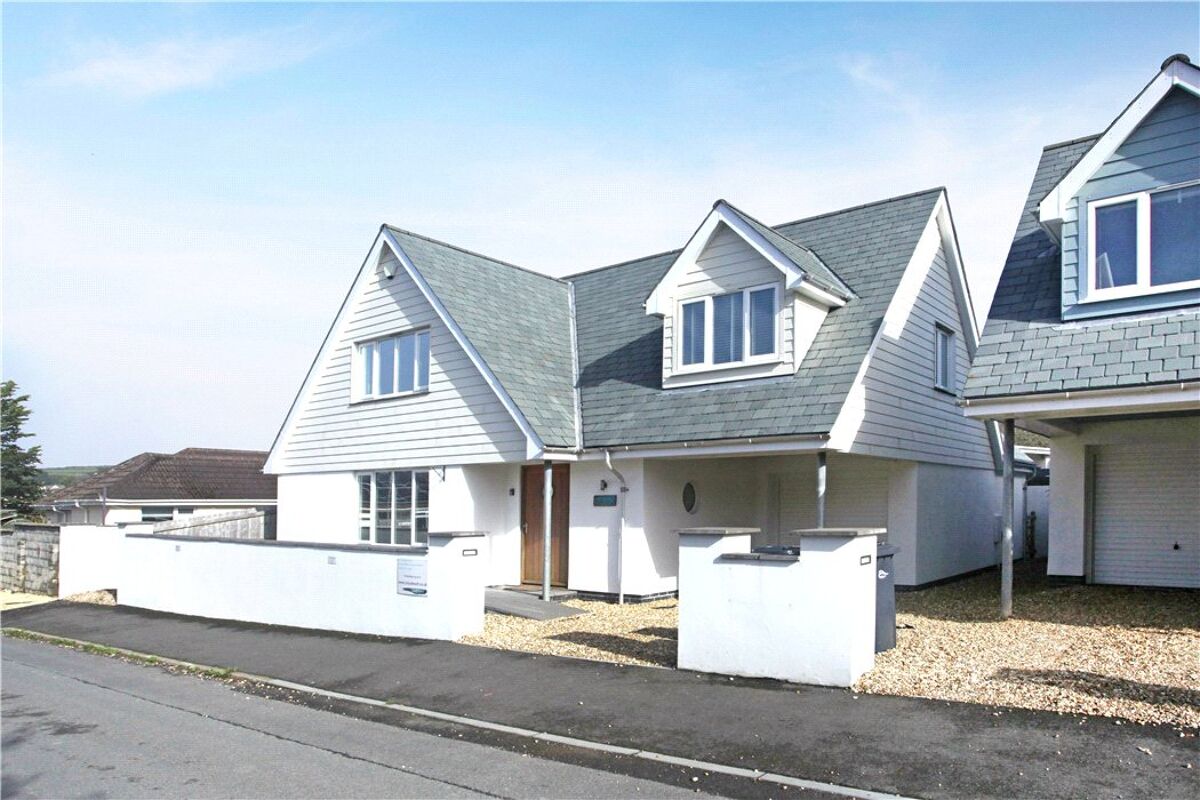 house for sale in Sandy Lane, Croyde, Braunton, Devon, EX33 EXE100412
