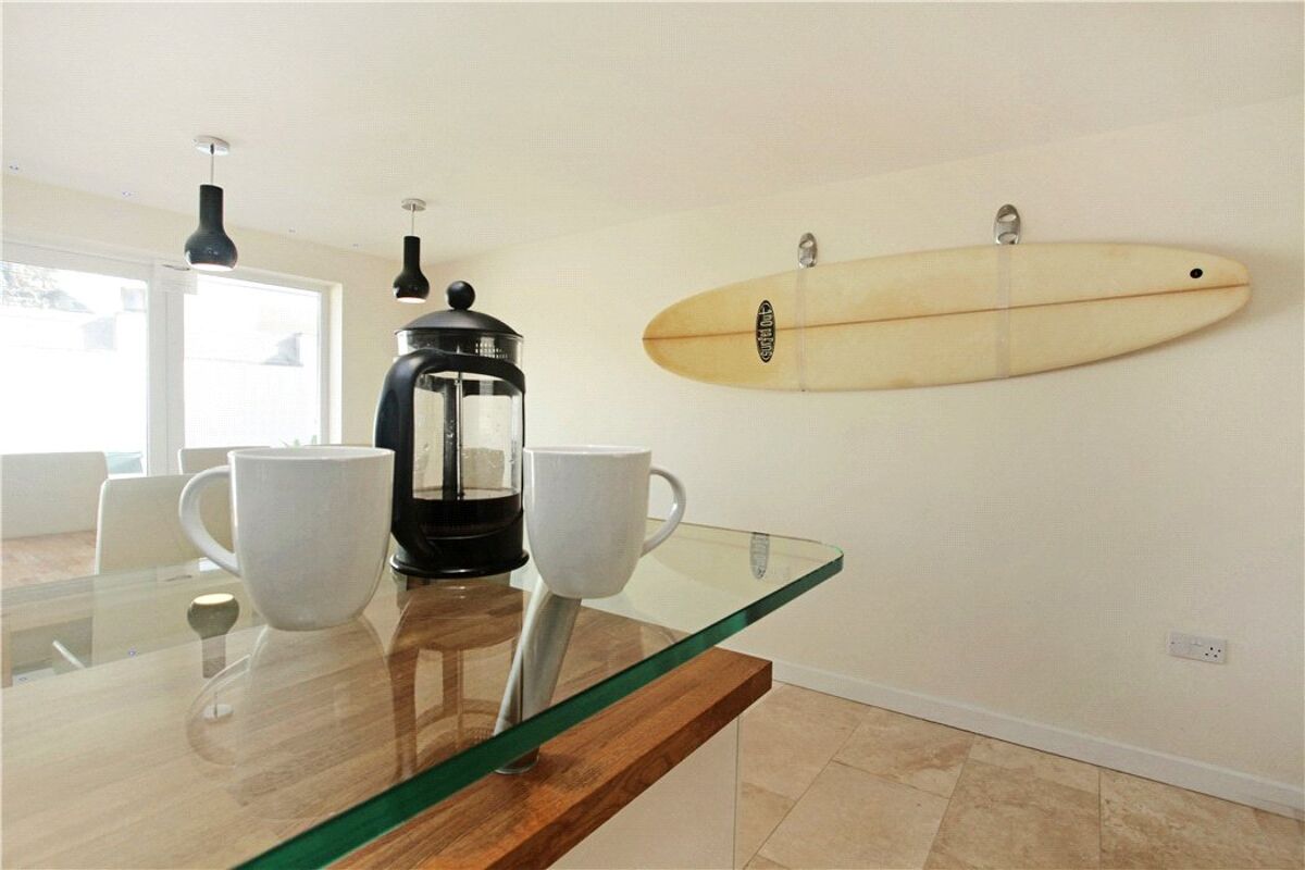 house for sale in Sandy Lane, Croyde, Braunton, Devon, EX33 EXE100412