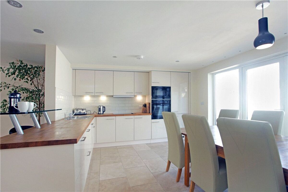 house for sale in Sandy Lane, Croyde, Braunton, Devon, EX33 EXE100412 Knight Frank