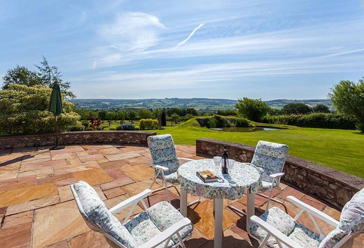 house for sale in Ruggs Farm, Gore Lane, Kilmington, Axminster, Devon