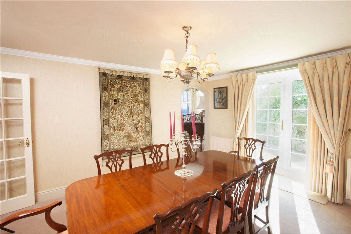 house for sale in Road, Devon, TQ8 EXE110228